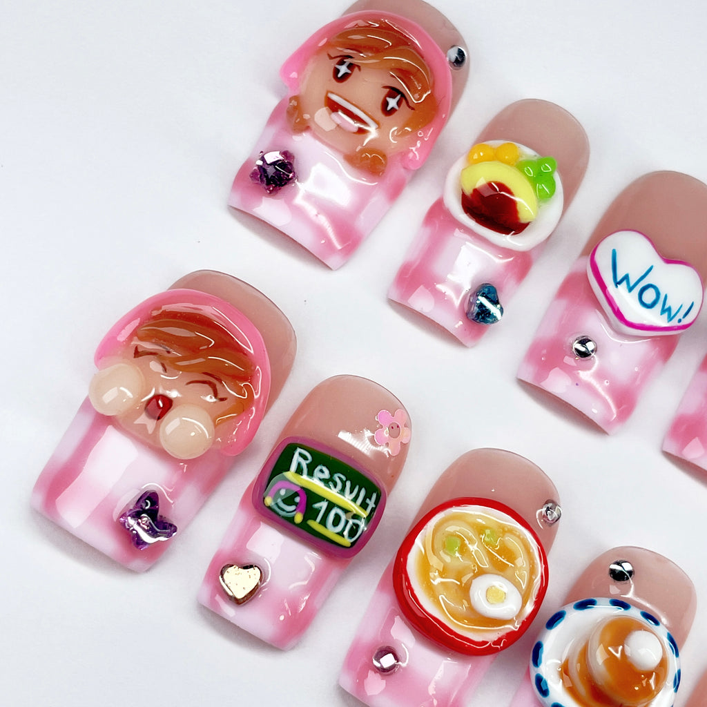 Cooking Mama