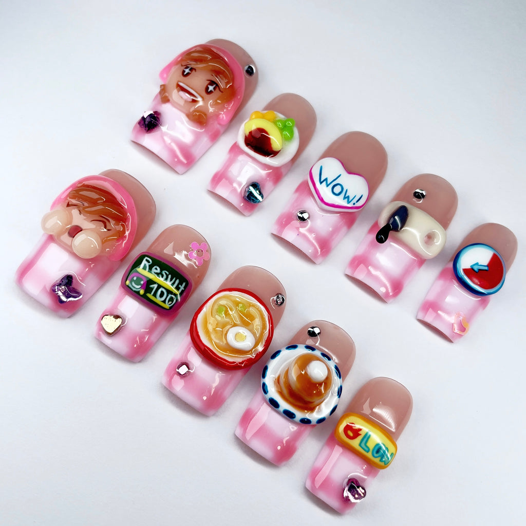 Cooking Mama