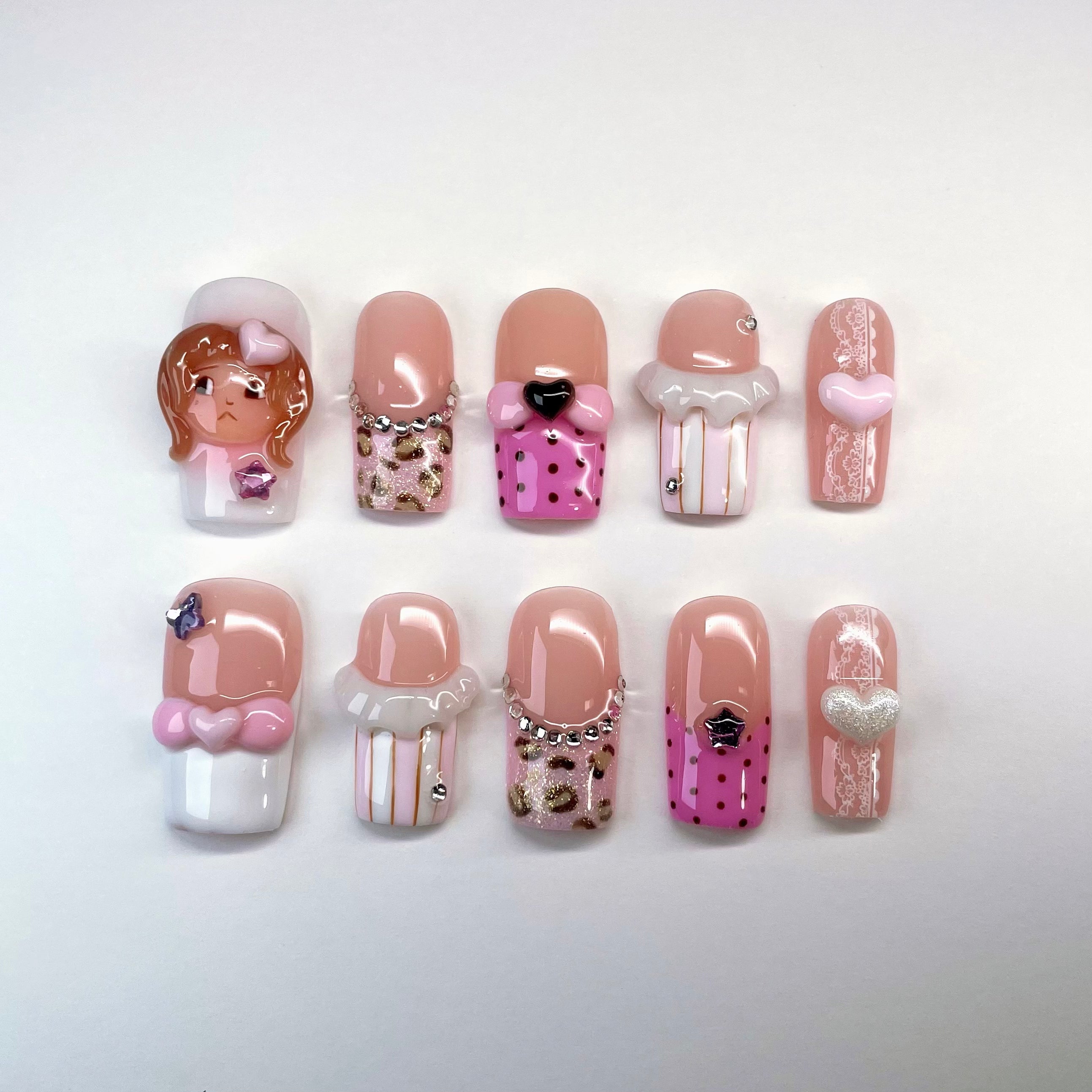 Girly