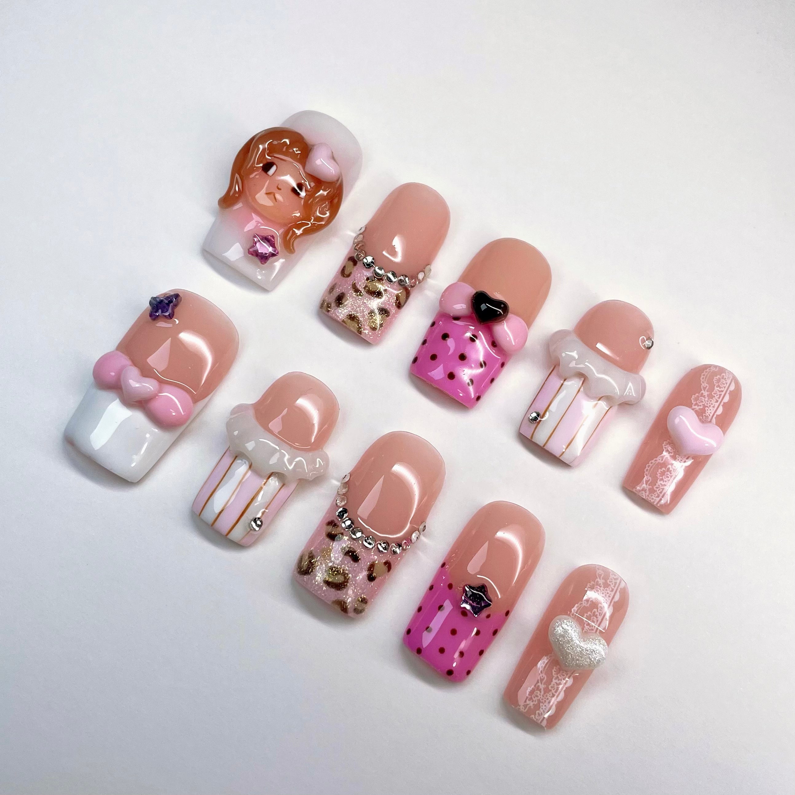 Girly