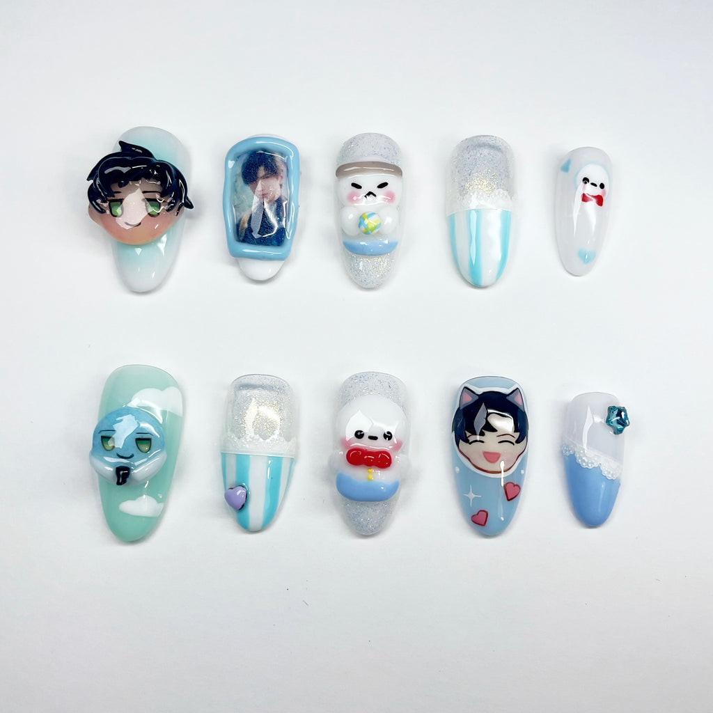 Dr Frost