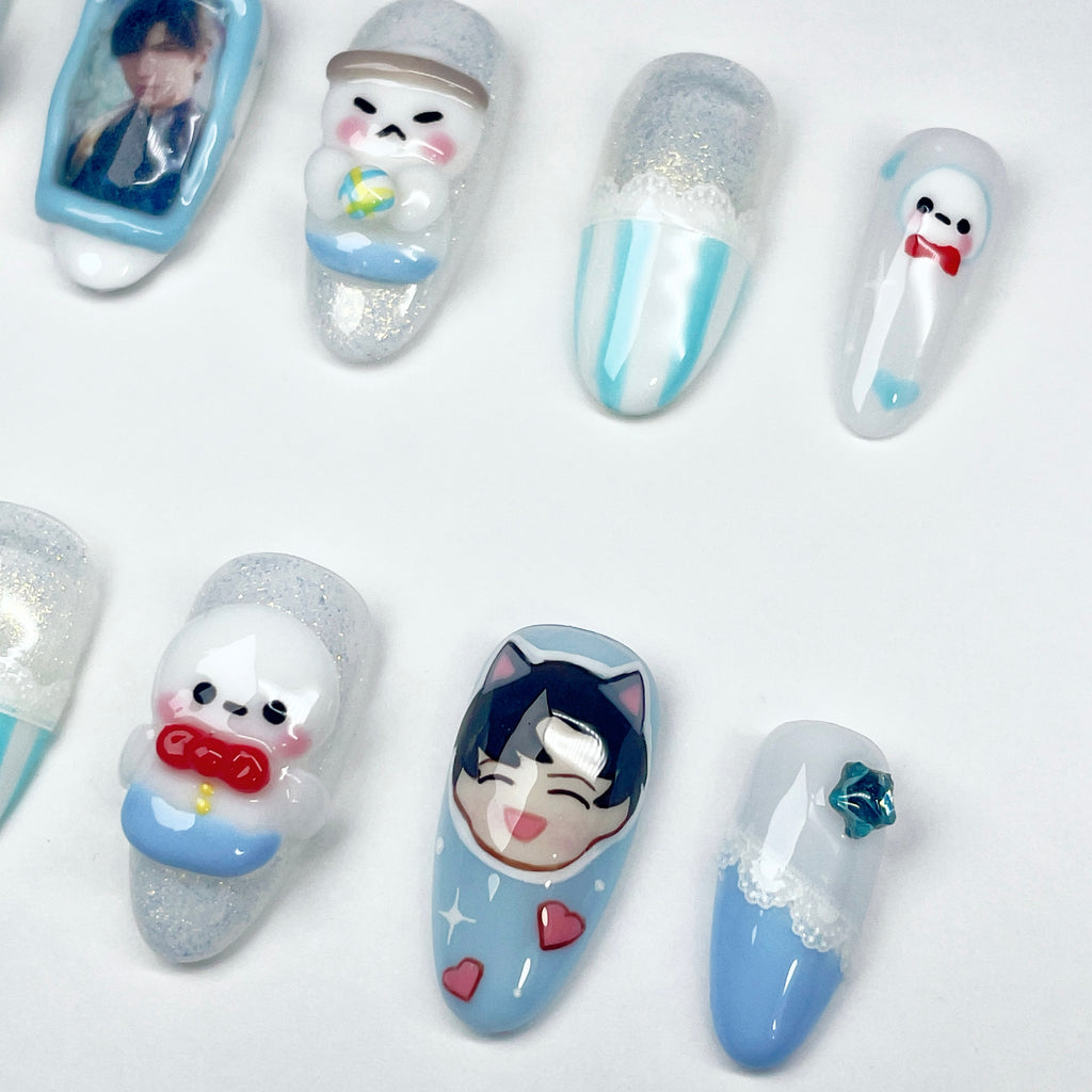 Dr Frost