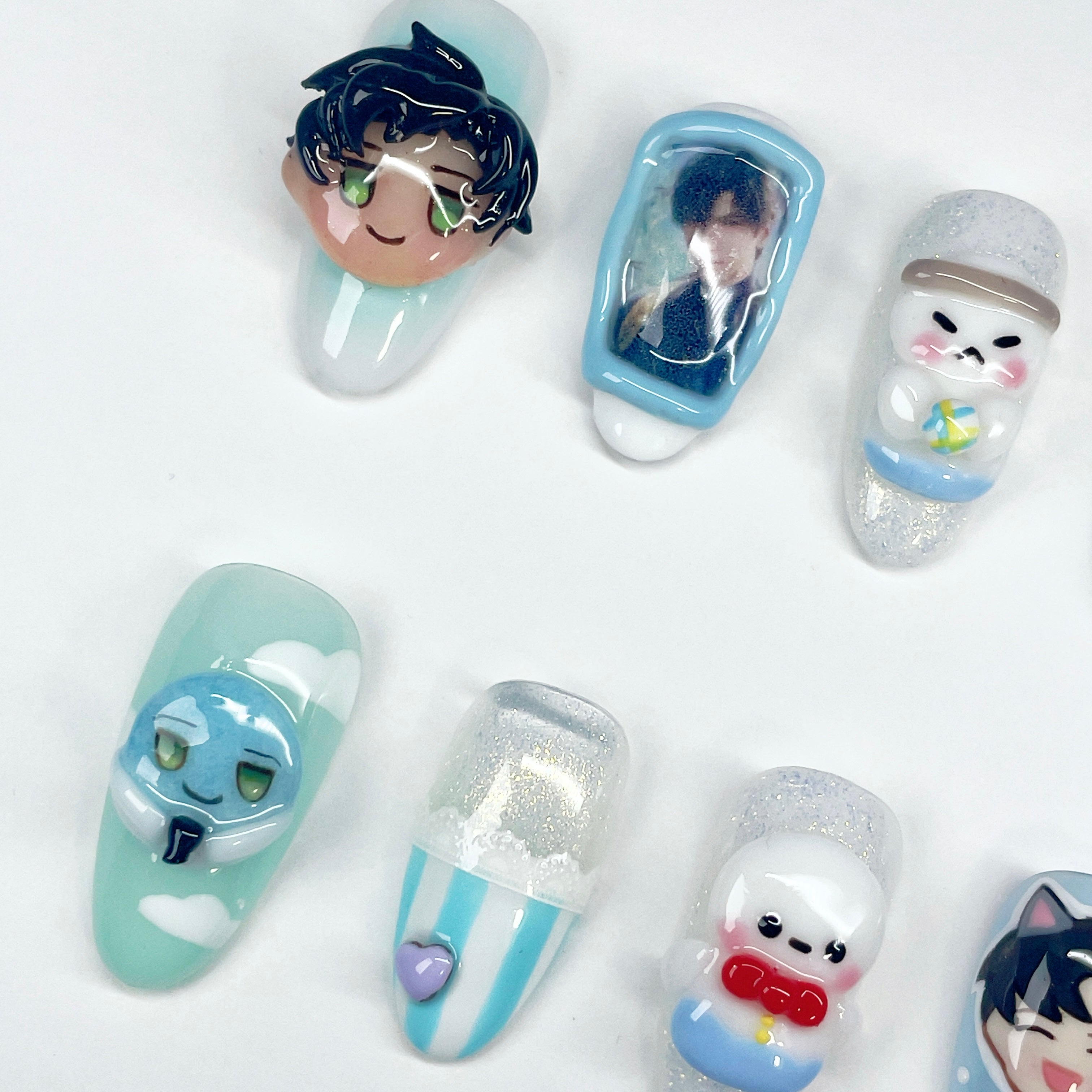 Dr Frost