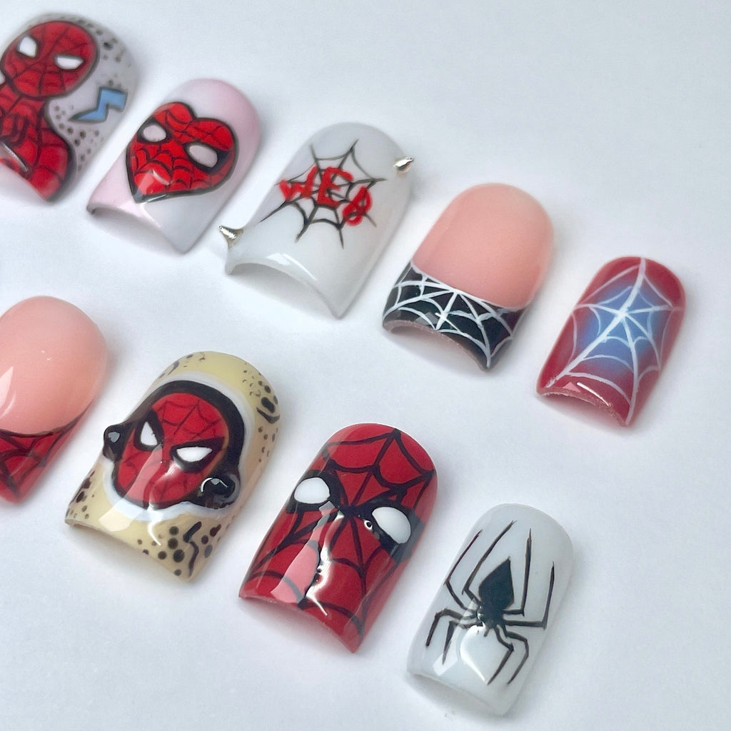 Itsy Bitsy